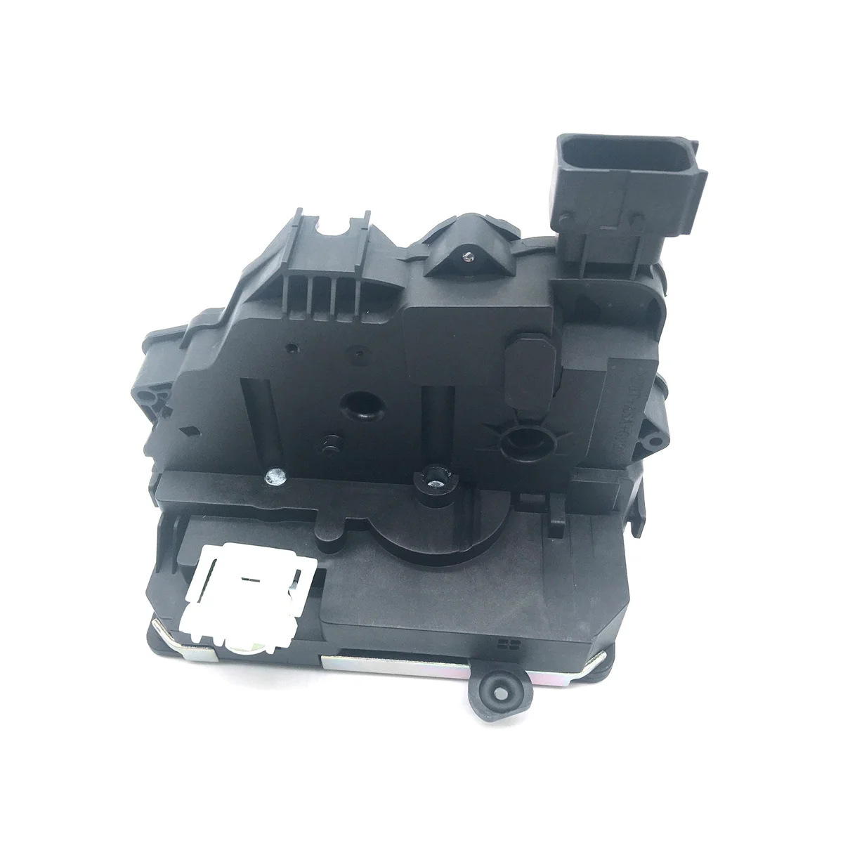 

LHD Car Central Control Lock Durable Car Inner Central Latch Accessories for Opel