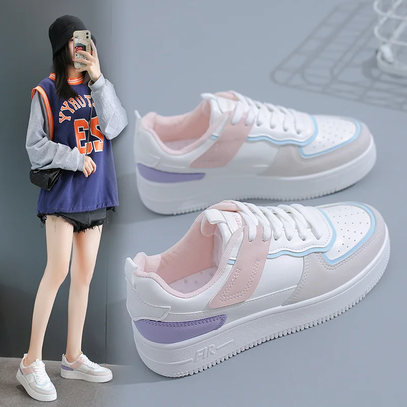 Кроссовки-носки для мужчин и женщин дышащие Вулканизированная подошва