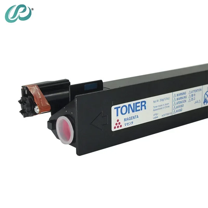 1 шт. TN213 TN214 TN314 тонер-картридж для Konica Minolta Bizhub C253 C203 C200 C210 C200E C353 C7720 совместимый