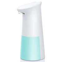 automatic soap dispenserautomatic soap dispenser sensor foaming soap dispenser 250ml for bathroom kitchen and toilet