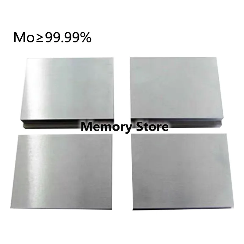 

Молибденовая фольга высокой чистоты толщиной 0,02-2,0 мм Mo 99.99%, молибденовая пластина, молибденовый лист для исследований, молибденовая полоса