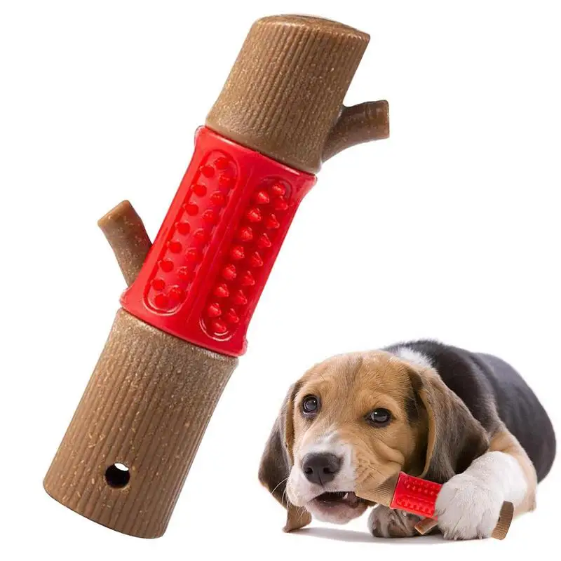 

Жевательные игрушки для собак, кусающая собак игрушка для домашних животных, Интерактивная жевательная игрушка для агрессивных жевательных устройств, интерактивные игрушки для собак, подарок для любителей собак и