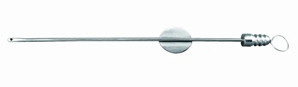 Подъемник для всасывающей трубки с всасывающими инструментами ENT инструменты