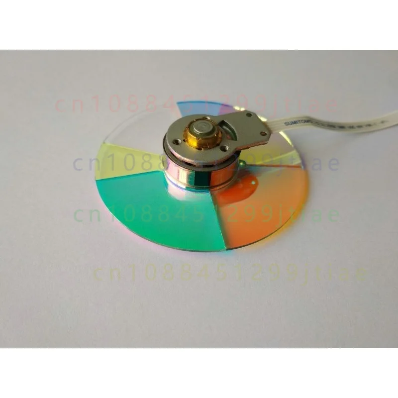 НОВЫЙ СОВМЕСТИМЫЙ ЦВЕТОВОЙ КОЛЕСОДВОЛЯТЕЛЬ ДЛЯ ПРОЕКТОРА Christie DS+650 (art.: 3920db13ebf7a) - 3920db13ebf7a
