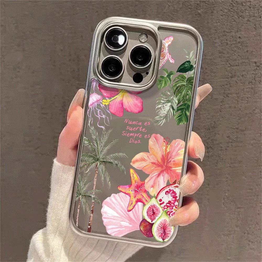 Фото Противоударный чехол Fusang из ТПУ с дизайном кокосового плода для iPhone 17, 16, 15, 14, 13, 12, 11 Pro Max, 17 Air, 17, 16, 15 Pro, 16, 15, 14 Plus №3
