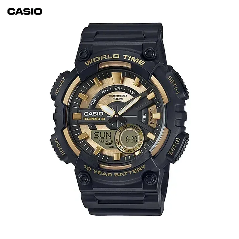 Мужские наручные цифровые часы | AliExpress