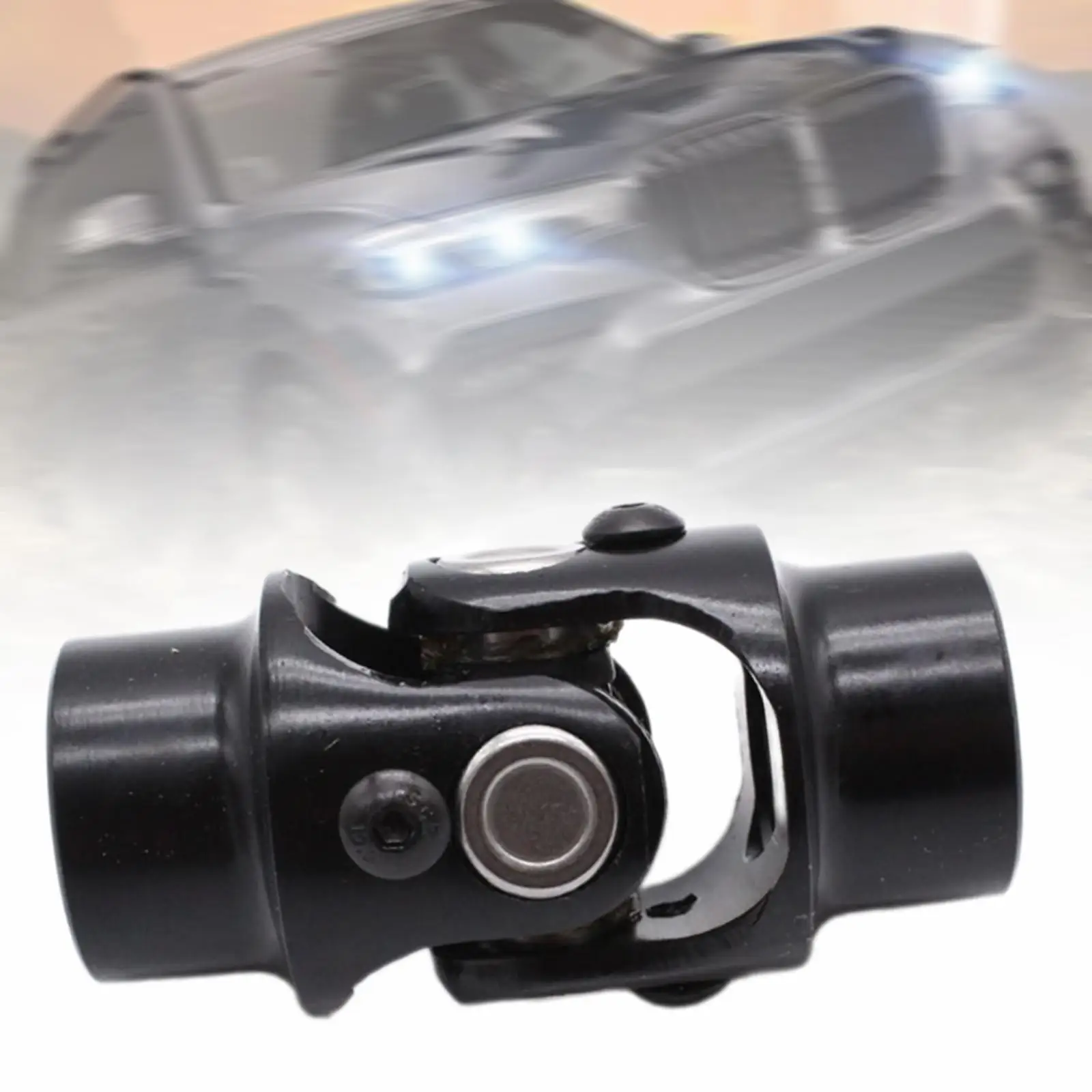 1/4 &quotкруглый x 1/4&quot круглый U-образный шарнир рулевого управления