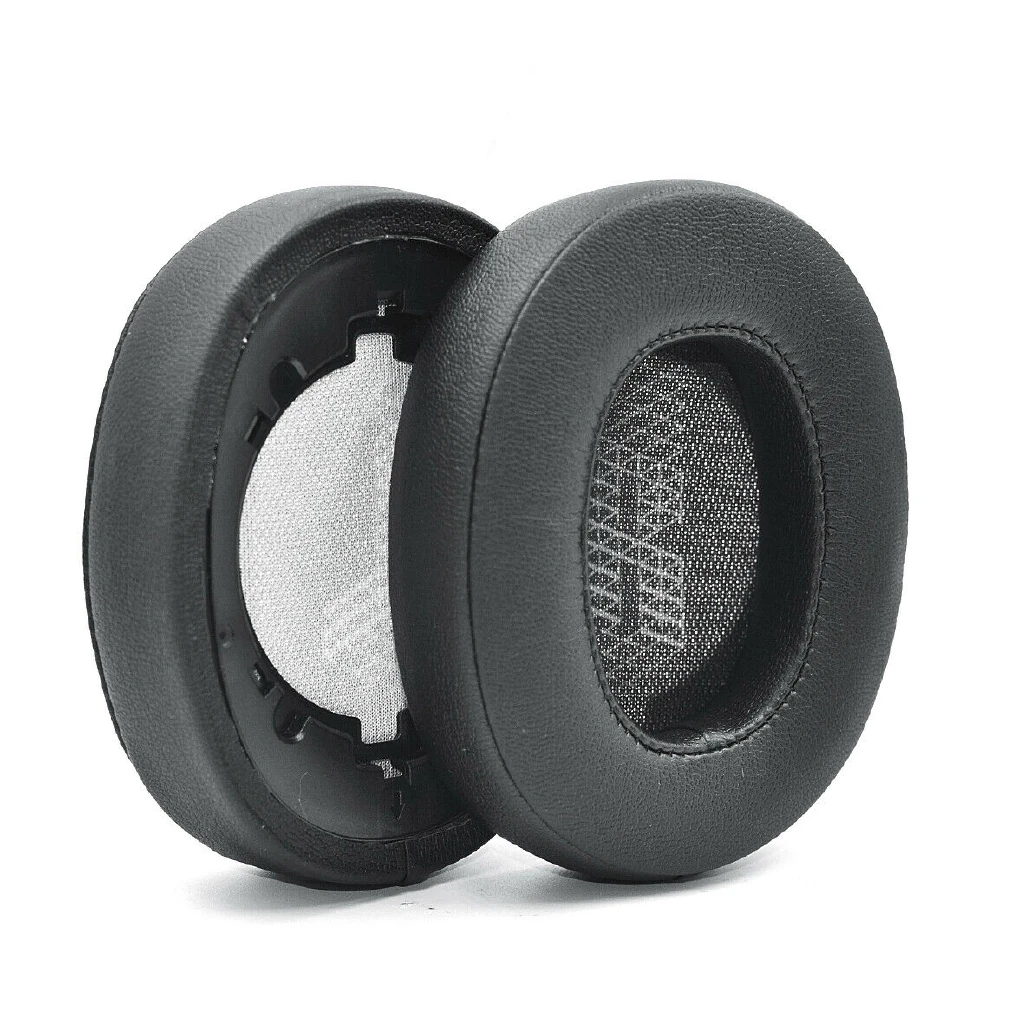 

1 пара, сменные амбушюры для наушников JBL Live 500BT