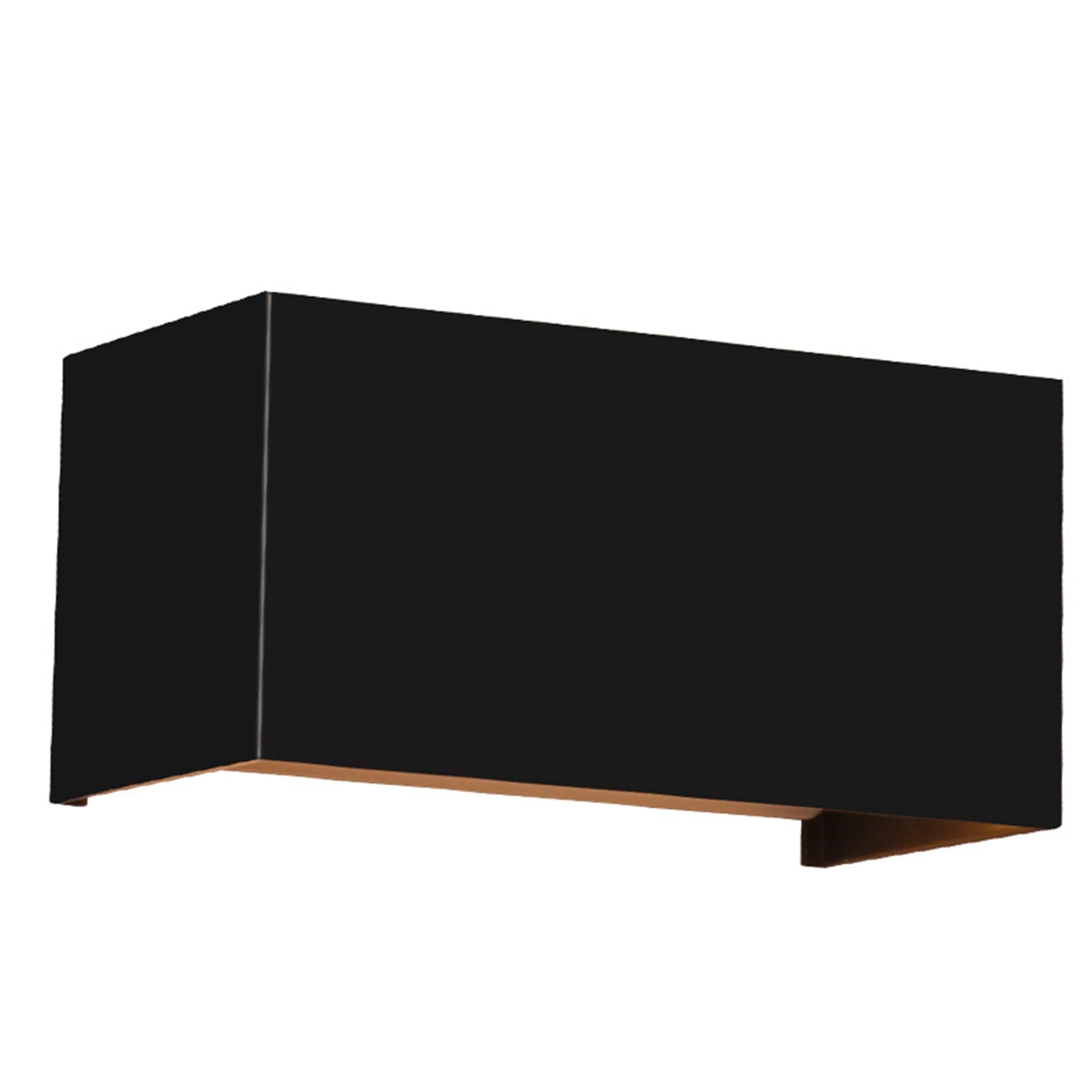 Внешняя настенная лампа дневного света водонепроницаемость IP65 мощность 24 Вт