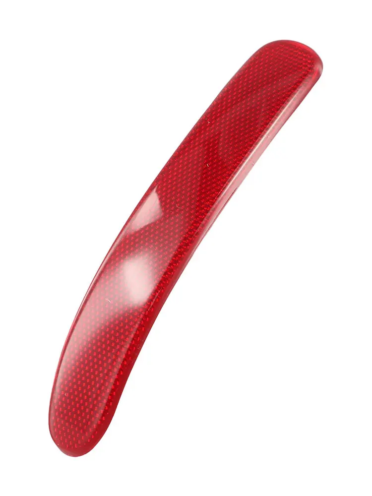 Светодиодный отражатель заднего бампера задние стоп-сигналы для Mini Cooper Clubman R55