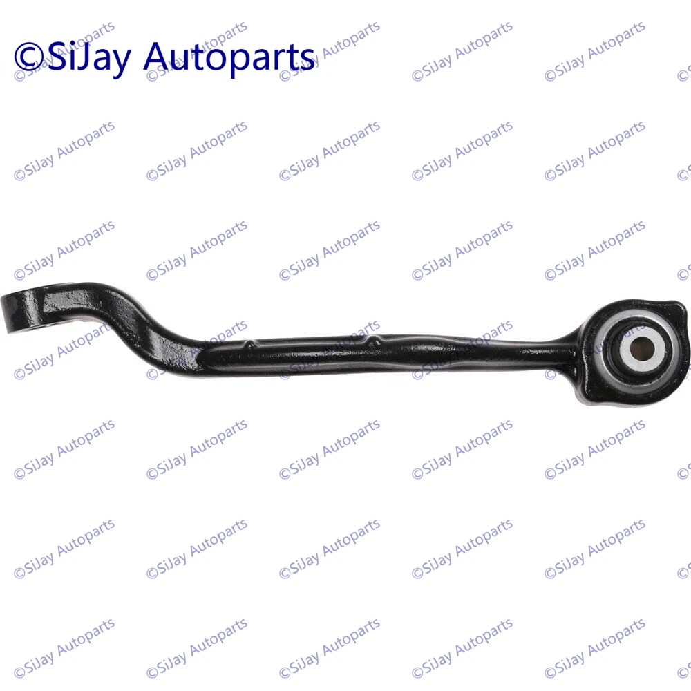 Пара передних подвесных железных нижних рычагов управления для Mercedes-Benz W218 CLS350
