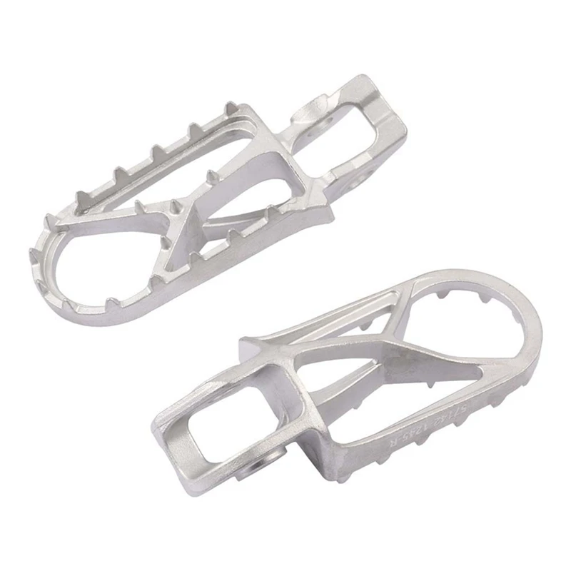 Подножки для мотоцикла подножки педали детали EXC EXCF 250 300 XC XCF SX SXF 85 125 150 200 350 450 2017-2023