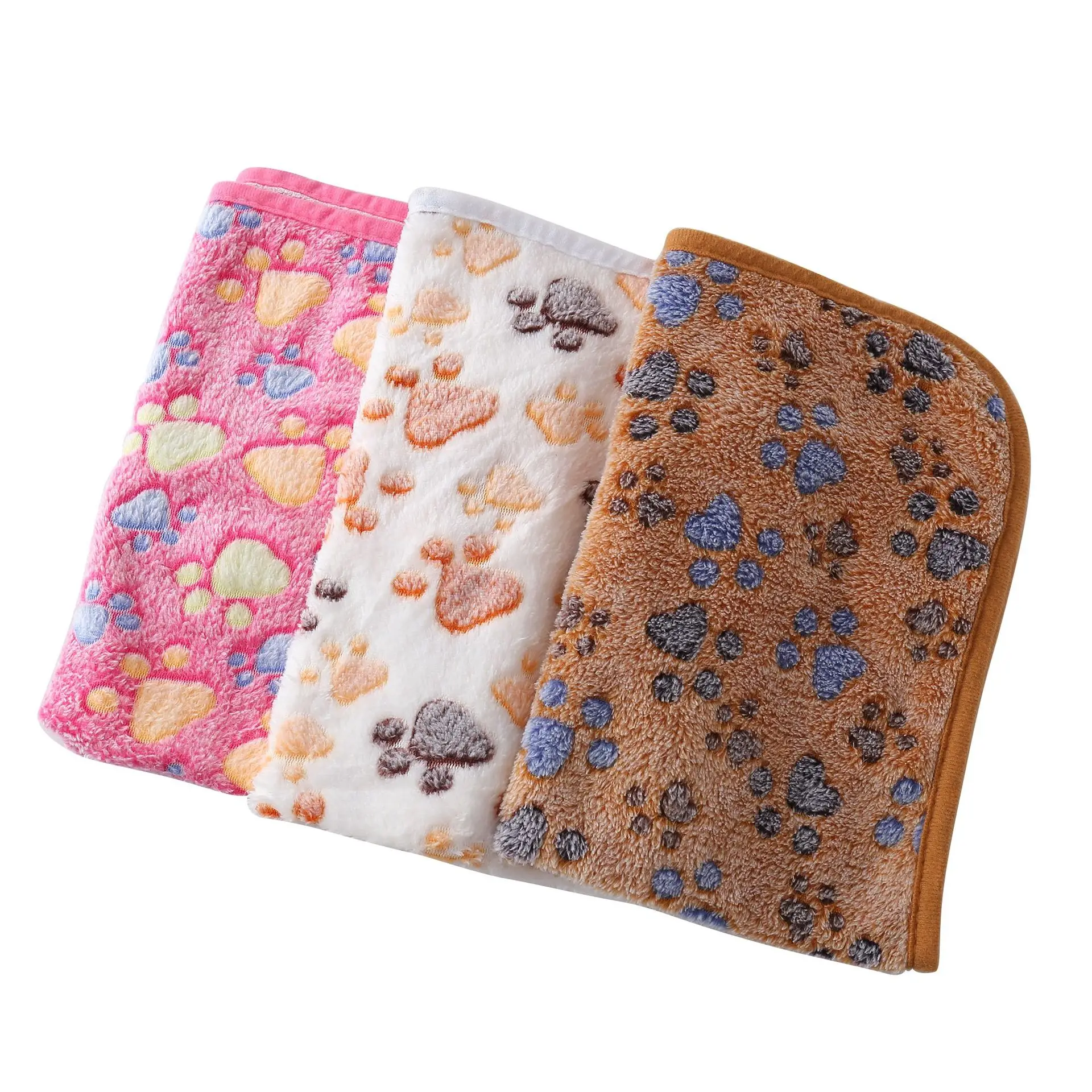 Guinea Pig Blanket Small Animal Soft Warm Bed Sleep Mat Pet Fleece Pad Flannel for Hamster Ferrets Chinchillas Hedgehogs |