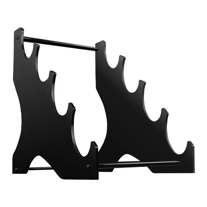 Декоративная акриловая подставка для катаны