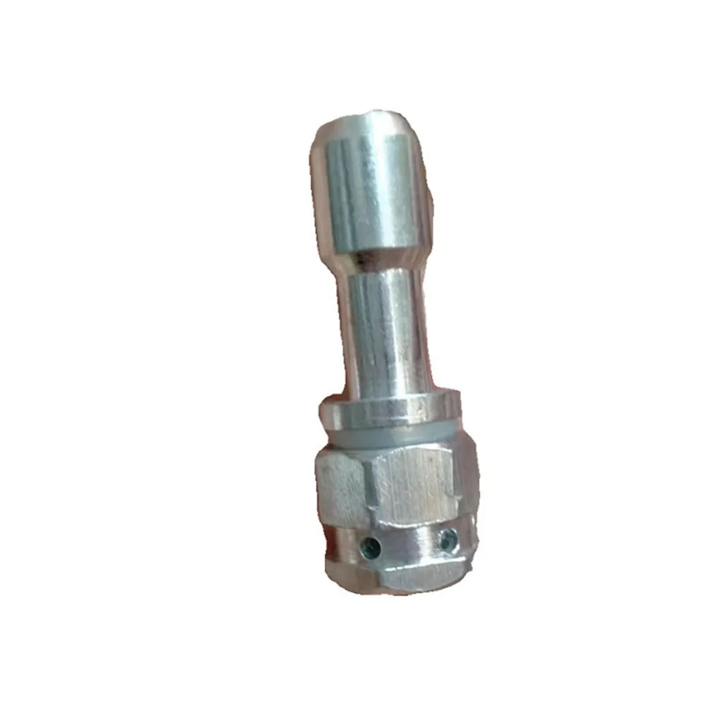 

Aluminum Alloy Pressure Cooker Exhaust Pipe Relief Valve Pressure Cooker Accessories Boiler Exhaust Drain Valve Parts Large Size