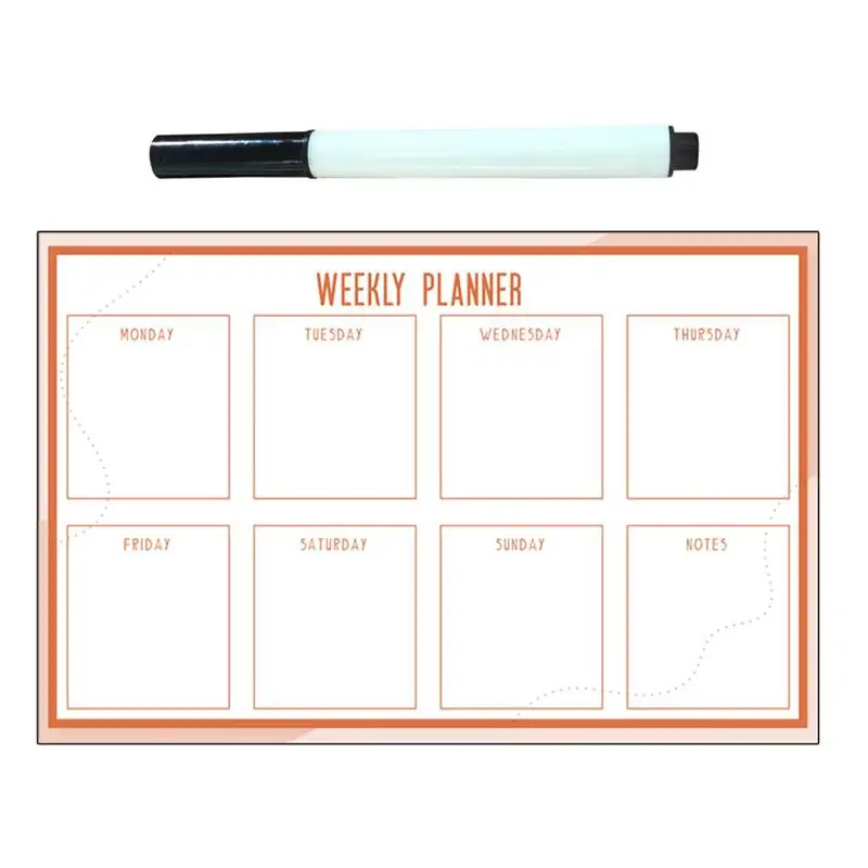 

1 Set Repeatedly Erase Whiteboard Home Week Grid Whiteboard Office Whiteboard