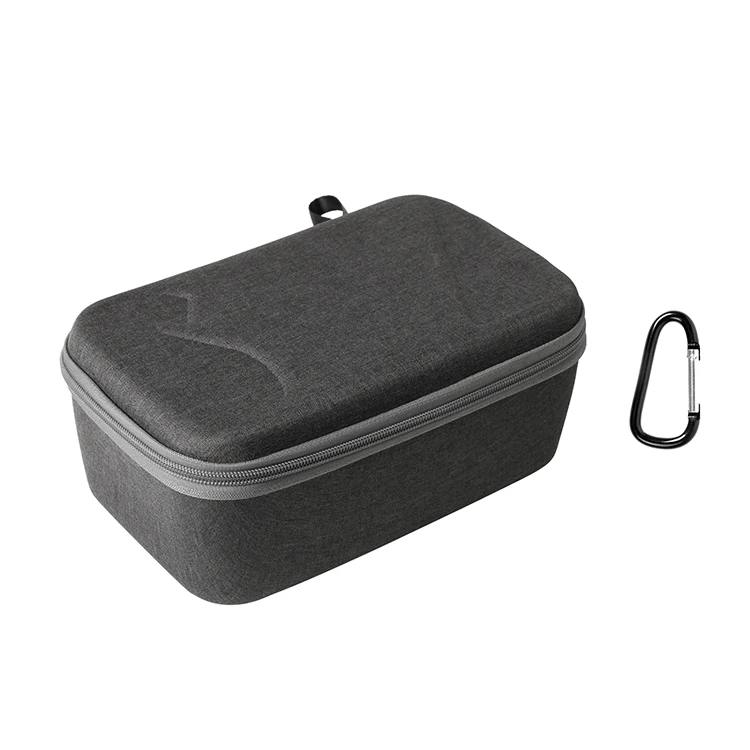 

Portable Drone Storage Bag Shockproof Travel Carrying Case Handbag With Hook for EVO Lite Series Accessories