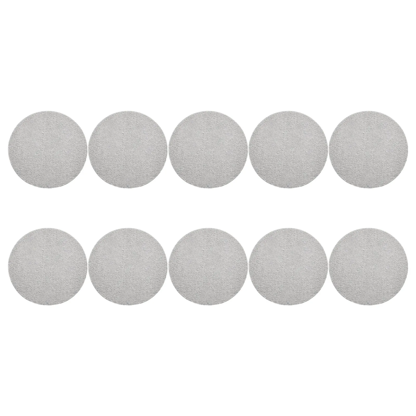 

Sanding Discs Sandpaper 3in 75mm 60pcs/set 800-3000 Grit Hook&Loop Mixed Power Tools Sanding Discs Waterproof Durable