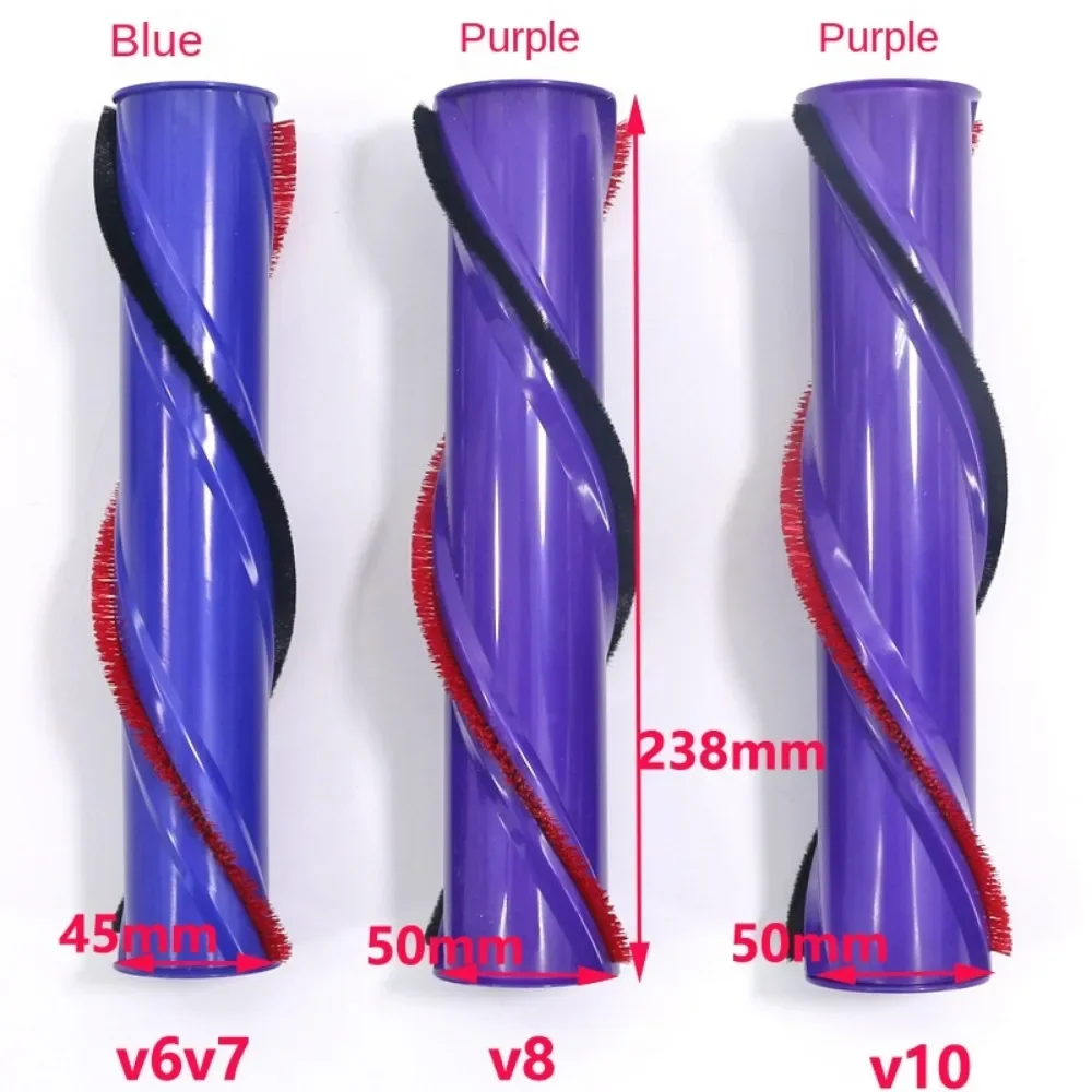 Щетка-ролик для пылесоса Dyson V6V7V8V10V11