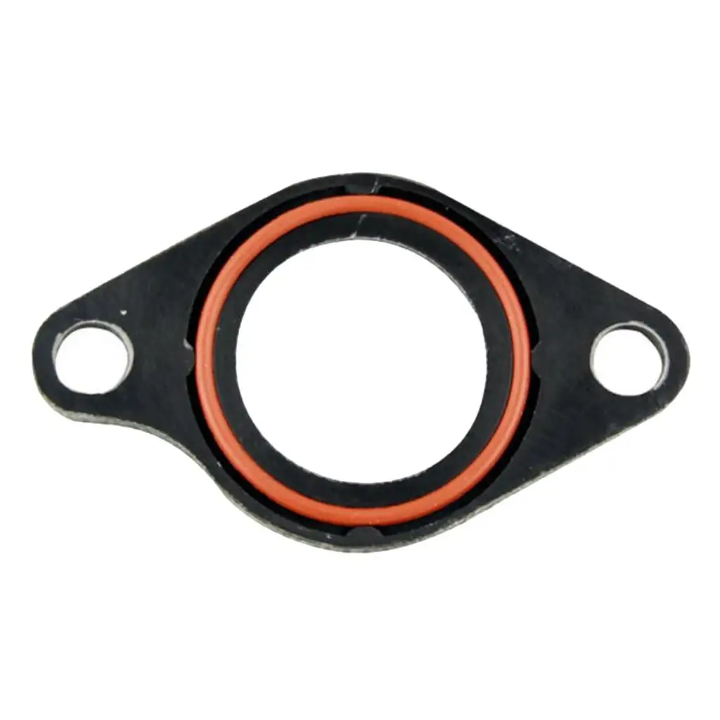 Прокладка впускной трубы с O для Yamaha YP250 Linhai Запчасти LH250 ATV300