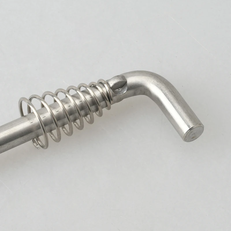 350-62121 Упорный стержень наклона и пружина 8-18 л.с. 369-62122-2 350-62121-2 для Tohatsu Mercury Mariner 4-18