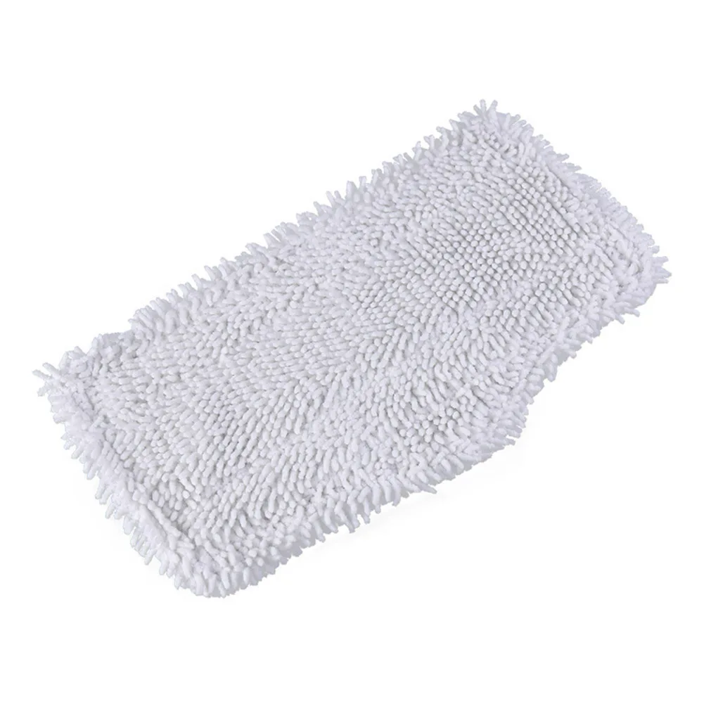 

Cleaning Pad Mop Pads 4pcs Cleaning Dirt For Shark For Steam Mop S1000 Mop Pads Replacement Pad Household Products