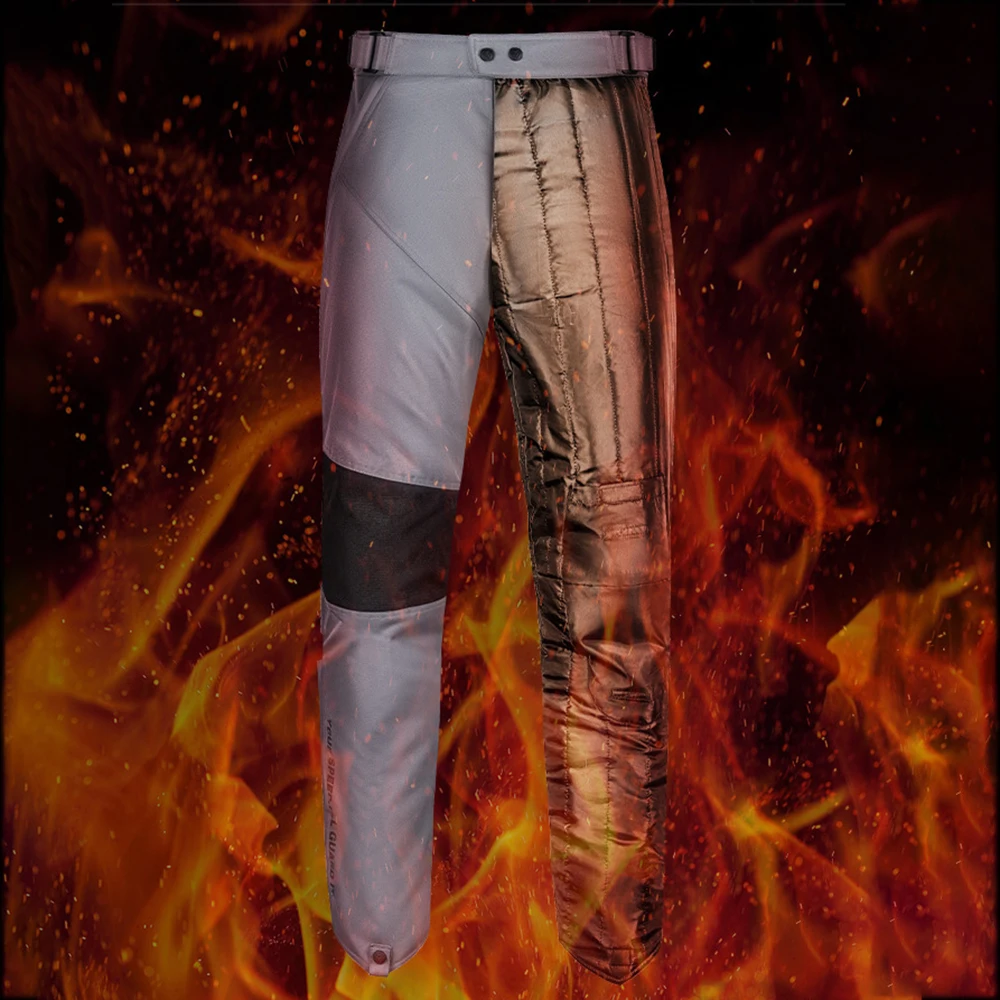 Рисунок 2 - Мотоциклетные брюки для верховой езды