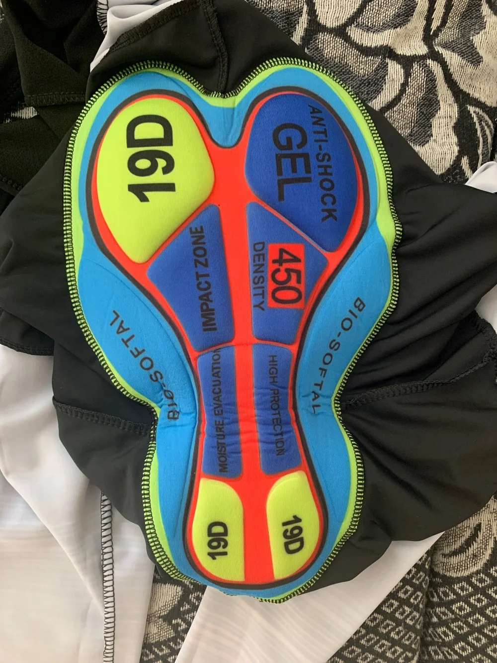 HUUB 2022 мужская летняя велосипедная одежда с коротким рукавом комплект MTB Униформа