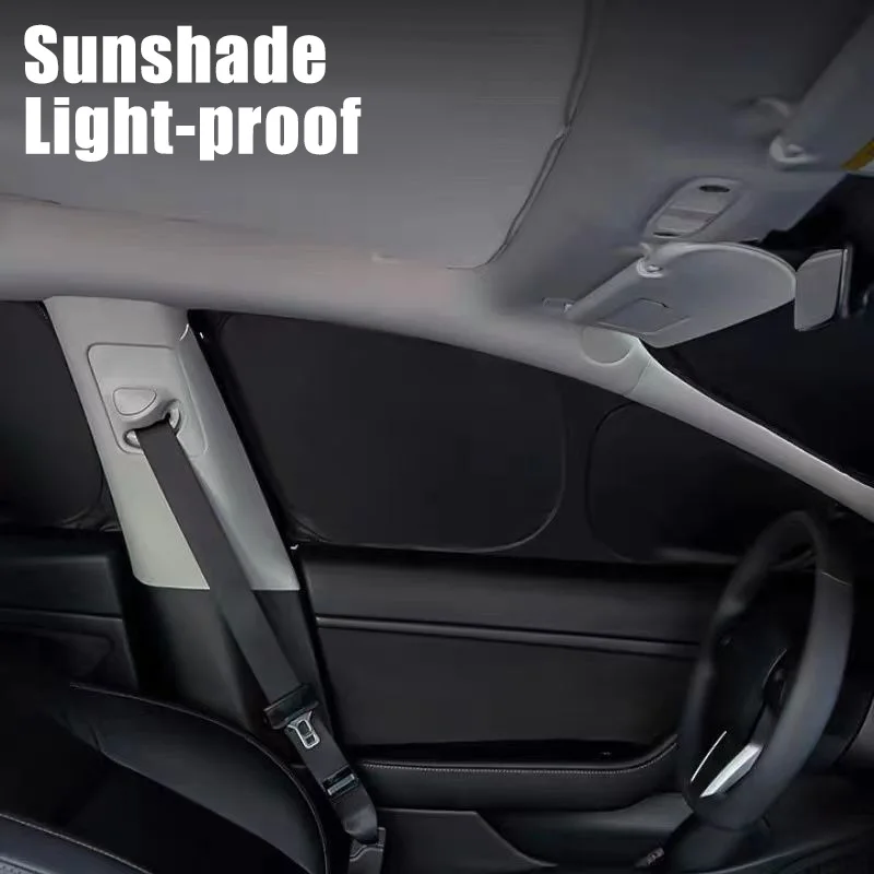 Автомобильный солнцезащитный козырек с защитой от УФ-лучей для Mazda CX-5 CX5 KE MK1 2012-2017