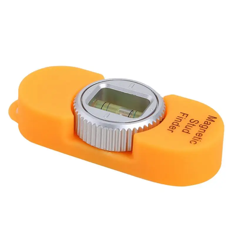 

Stud Finder Electronic Stud Detector With LCD Display Hands-free Use For The Center And Edge Of Wood AC Wire Metal And Studs