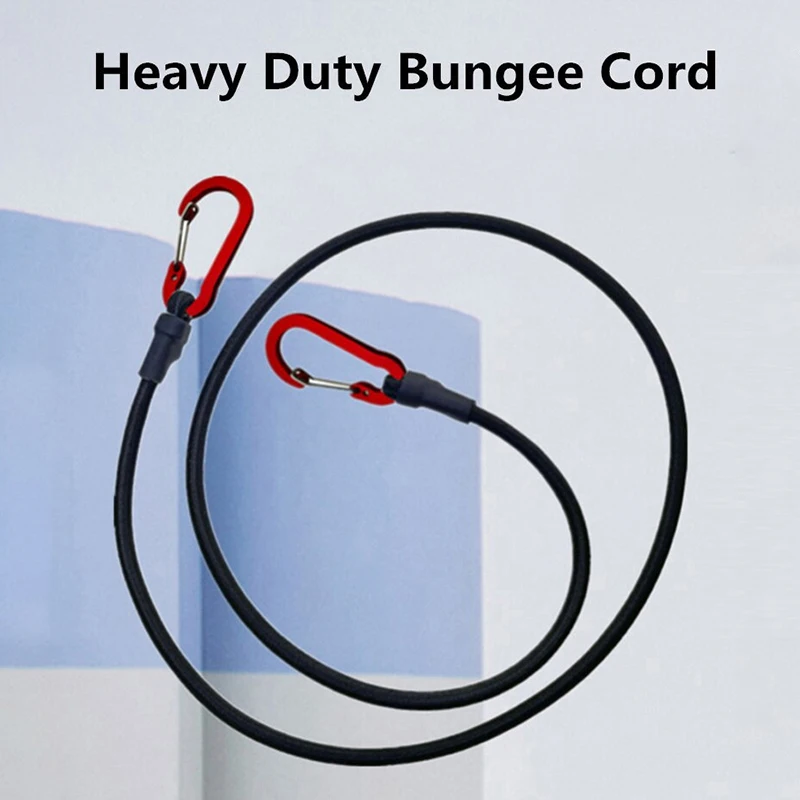 Мини-резиновые шнуры для банджи сверхпрочные банджи-ремни сверхмощные