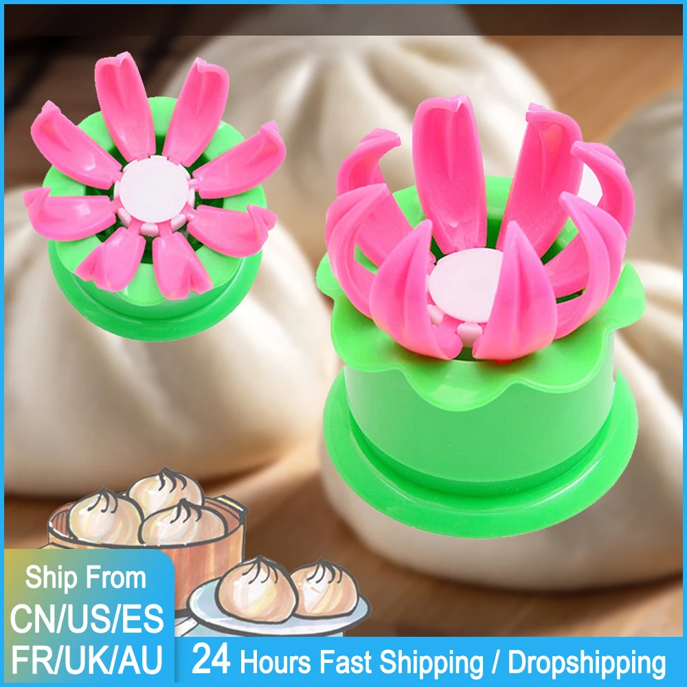 Сделай сам набивная на пару форма для булочек строительные ручные кухонные