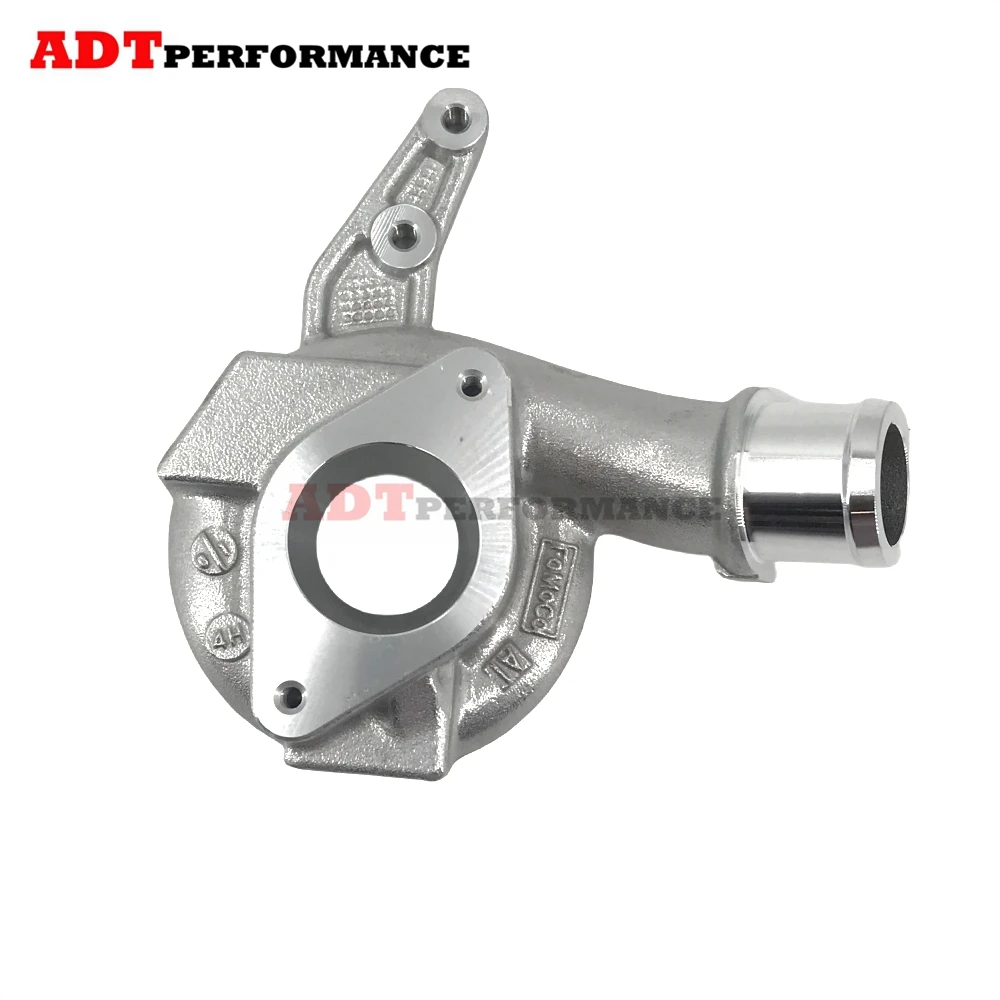 Корпус турбокомпрессора TD03 49131-06300 49131-06320 BK3Q6K682NB BK3Q6K682NA для Ford Ranger 49131 л двигатель