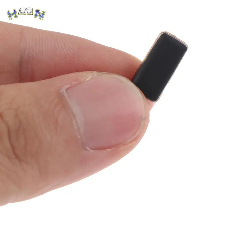 

4 шт., резиновые ножки для HP 8460P 8460W 8470P 8470W
