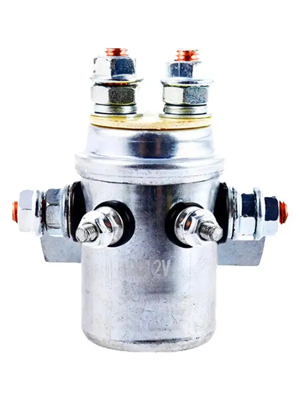 Соленоидное реле для лебедки 12 В