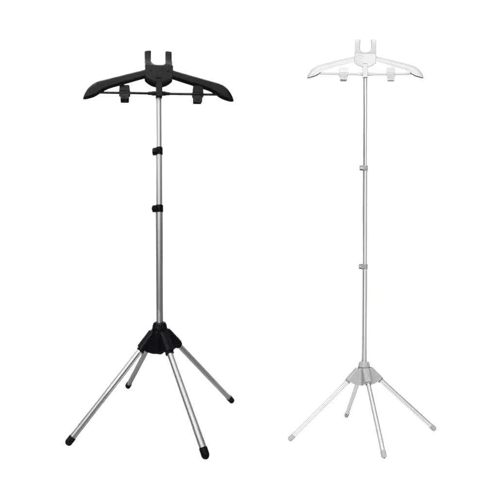 Регулируемая отпариватель для одежды 160 см телескопическая вертикальная