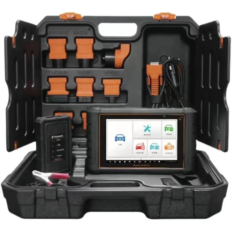 Инструмент для диагностики автомобильного вилочного погрузчика Cf19/CFC2/Cf52/Cf53