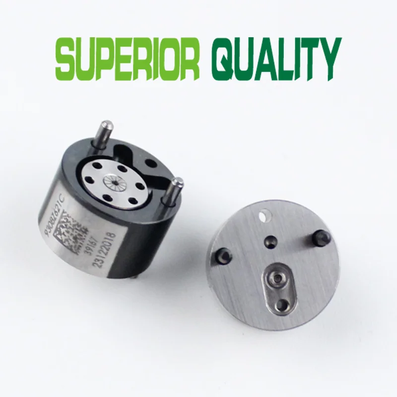 28239294 Регулирующий клапан дизельного двигателя 9308-621C для инжектора Common Rail Delphi Yuchai