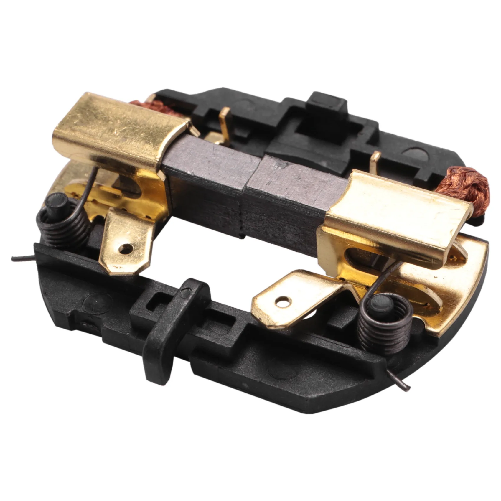 Рисунок 2 - Карбоновые щетки для DeWalt DCH143