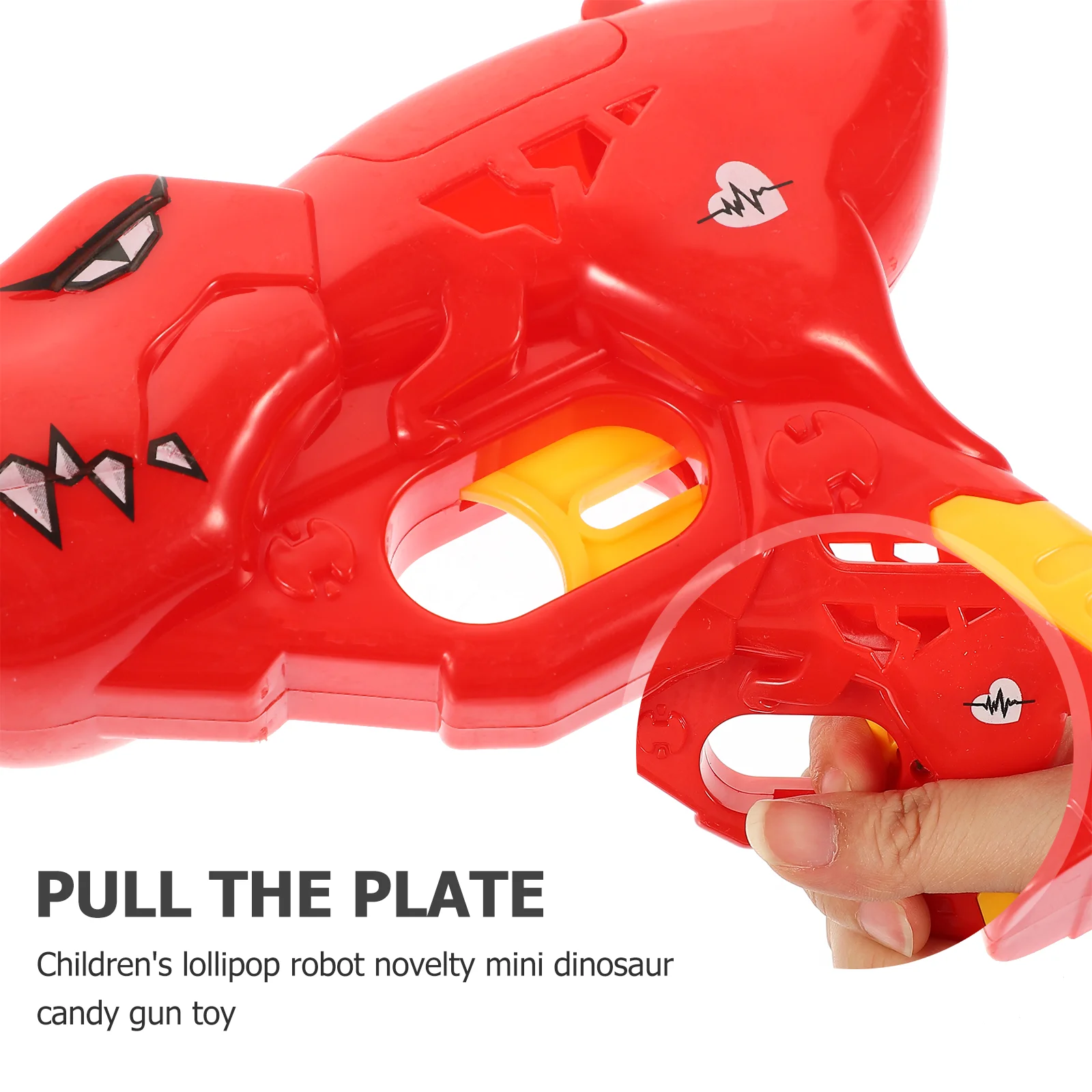 Рисунок 6 - забавная игрушка для хранения 