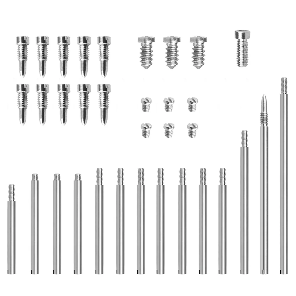 

Clarinet Repair Parts Musical Instrument Tool Supply Orchestral Accessory Instruments
