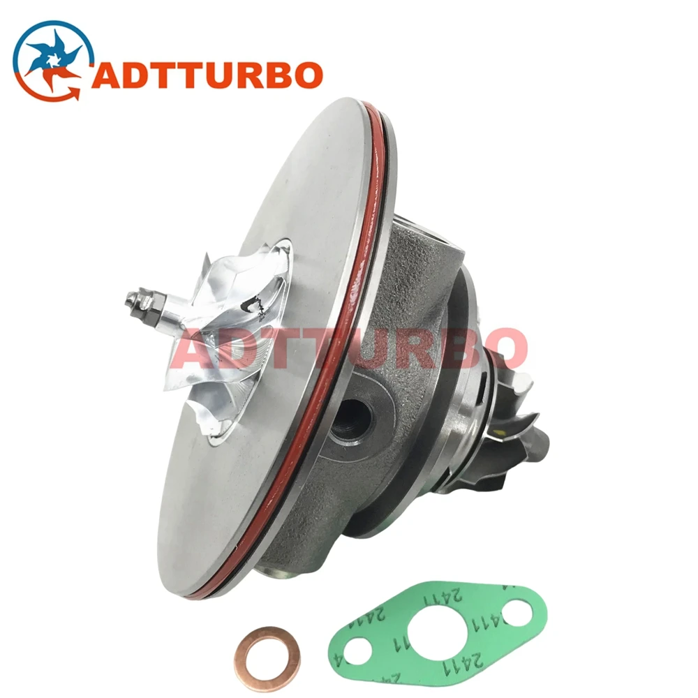 БВ38 54389880008 Turbo CHRA для Fiat 500 1 6 JTD 88 кВт MultiJet детали турбокомпрессора сердечник