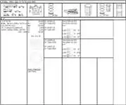 

63078005 г для сегмента двигателя ASTRA F CORSA B TIGRA A (X1,6XE)/(X1,6XE)/(STD)