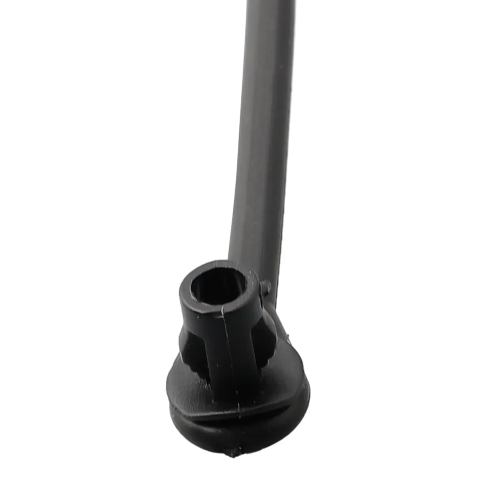 Горячая новинка крышка бака топливная линия практичный черный нежный изысканный