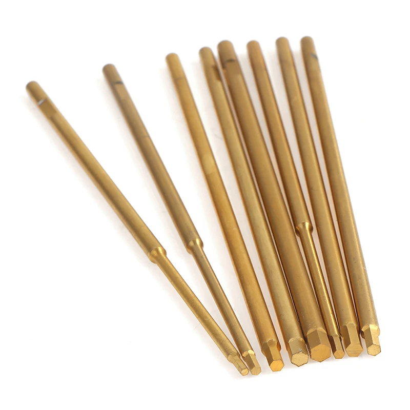 

1pc Steel Hex Screwdriver Tip RC Helicopter Hex Wrench Driver Tools Kit For RC Drone Aircraft Model Toys