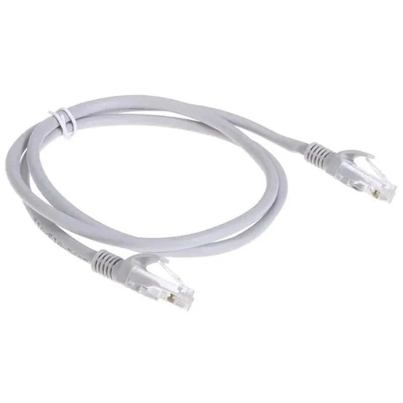 Плоский Ethernet-кабель Cat5 Cat6 Сетевой кабель LAN Провод RJ45 для маршрутизатора