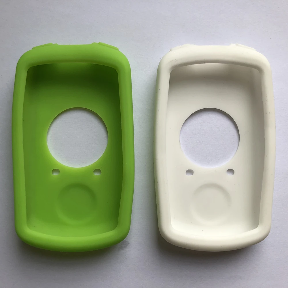 Дешевый новый чехол для велосипеда Edge 1030 гелевый защитный экрана Garmin