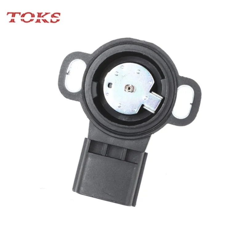 

TOKS 97372851 Новый Датчик положения дроссельной заслонки для дизельного двигателя Holden Jackaroo 3.0L 4JX1 K-M 8973728510 8-97372851-0
