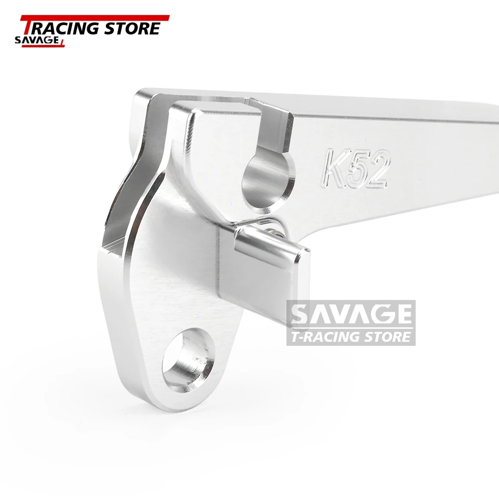 Для KOVE 800X Pro Super Adventure 525X 525F 500X 500F Macbor Montana XR5 Мотоцикл Короткая передняя ручка