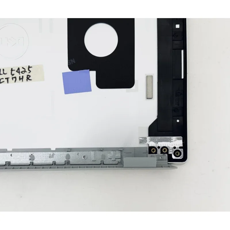 Новинка для Dell Inspiron 5425 задняя крышка ЖК-экрана верхний чехол 0CT7HR CT7HR
